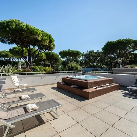 Villa Summer Lignano Sabbiadoro