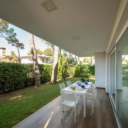 Summer Villa