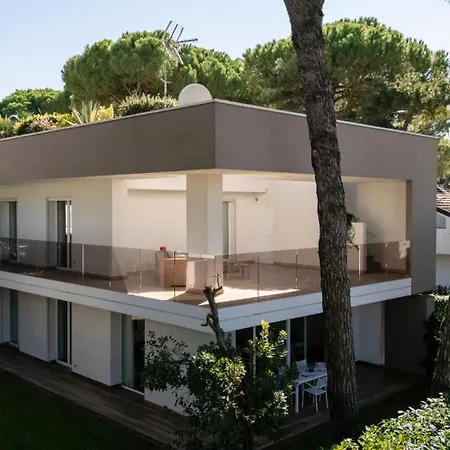 Summer Villa