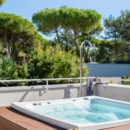 Summer Villa