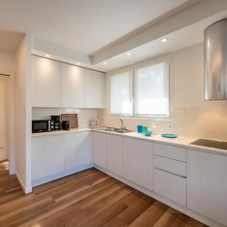 Vila Summer Lignano Sabbiadoro