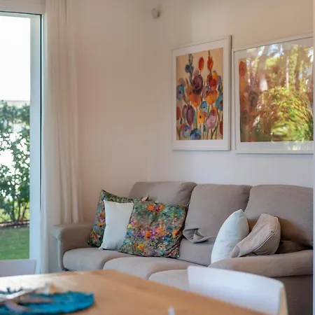 Summer Villa Lignano Sabbiadoro