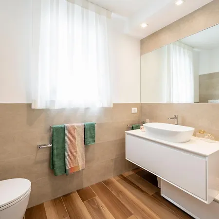 Villa Summer Lignano Sabbiadoro