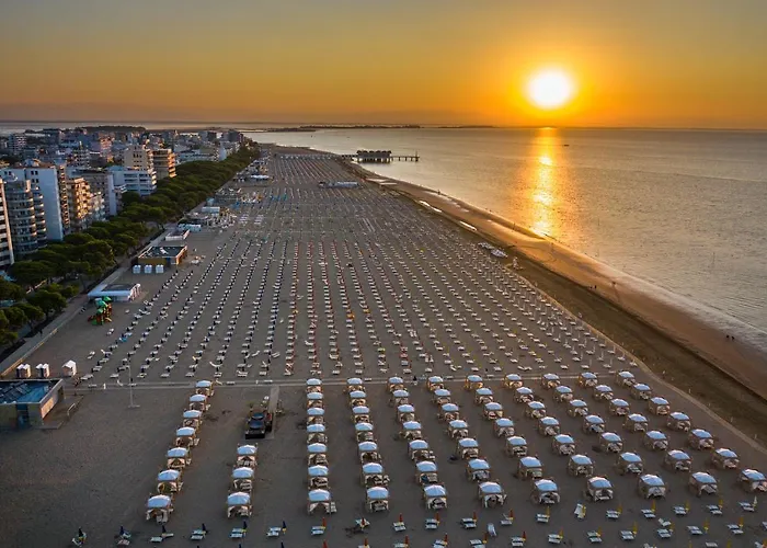 Вилла Summer Линьяно-Саббьядоро