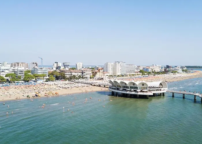 Summer Вилла Линьяно-Саббьядоро