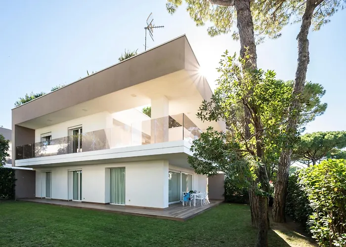 Summer Линьяно-Саббьядоро