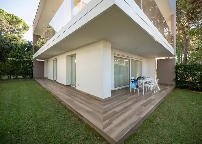 Summer * Линьяно-Саббьядоро