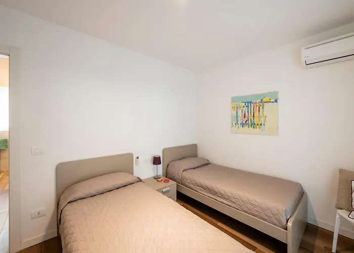 Summer * Линьяно-Саббьядоро