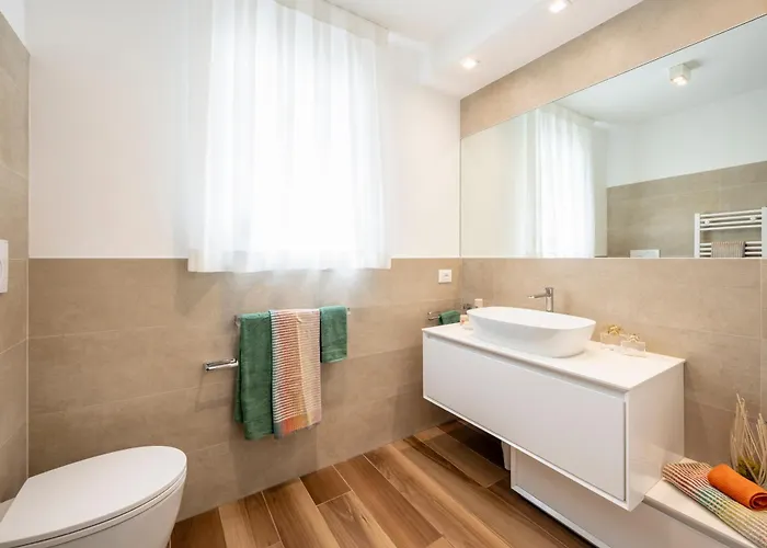 Вилла Summer Линьяно-Саббьядоро