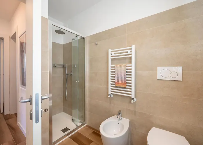 Вилла Summer Линьяно-Саббьядоро