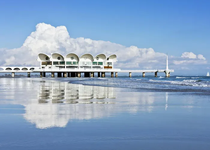 Summer Вилла Линьяно-Саббьядоро