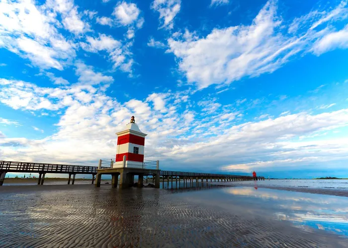 Summer * Линьяно-Саббьядоро